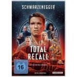 Total Recall - Uncut. Digital Remastered – Hledejceny.cz