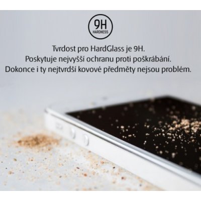 3mk HardGlass pro Microsoft Lumia 550 5901571164311 – Hledejceny.cz