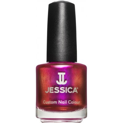 Jessica lak na nehty 755 Opening Night 15 ml