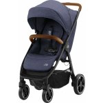 Britax B-Agile R Navy Ink/Brown 2022 – Sleviste.cz