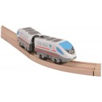 2Kids Toys Vysokorychlostní vlak na baterie – Sleviste.cz