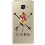 Pouzdro iSaprio - BOHO - Samsung Galaxy A5 2016 – Zboží Mobilmania