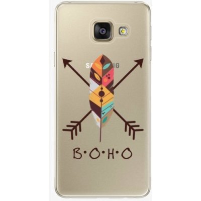 Pouzdro iSaprio - BOHO - Samsung Galaxy A5 2016 – Zboží Mobilmania