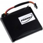 Powery TomTom Start 50 1020mAh Li-Ion 3,7V - neoriginální | Zboží Auto