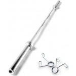 TUNTURI Olympijská osa 375 kg / 2200 mm / 50 mm – Hledejceny.cz