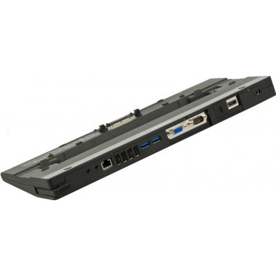 Toshiba Hi Speed Port Replicator II (2-pin) PA3916E-1PRP – Zboží Živě