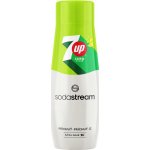 SodaStream 7 Up Free 440 ml – Zboží Dáma