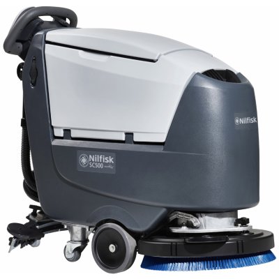 Nilfisk SC500 B FULL PKG – HobbyKompas.cz