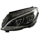 LED Levé přední světlo MERCEDES C (W205) | 2014-2021 | AUTOMOTIVE LIGHTING | |