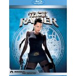 lara croft tomb raider BD – Sleviste.cz
