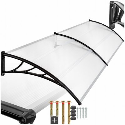 TecTake 93 cm x 200 cm – Zboží Mobilmania