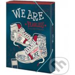 Argus A4 We Are 1231-0304 – Sleviste.cz