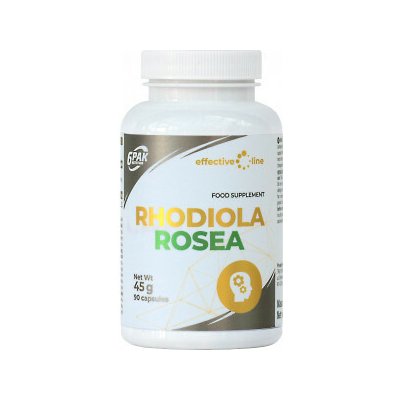6PAK Rhodiola Rosea 90 kapslí – Hledejceny.cz