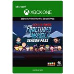South Park: The Fractured But Whole Season Pass – Hledejceny.cz