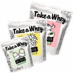 Take-a-Whey Whey Protein 907 g – Hledejceny.cz