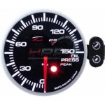 Přídavný budík Depo Racing Peak - tlak oleje – Zboží Mobilmania