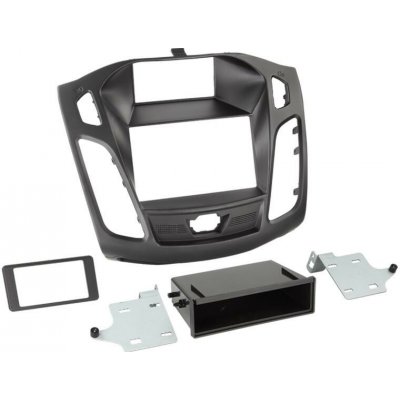 Rámeček autorádia 1/2-DIN Ford Focus od r.v. 2011 – Hledejceny.cz