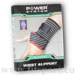 Ariana PS-6000 Wrist Support bandáže na zápěstí – Hledejceny.cz