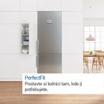 Bosch KGN397ICT – Zboží Dáma