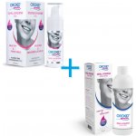 OROXID sensitiv gel 30 ml + OROXID sensitiv roztok 250 ml – Zboží Mobilmania