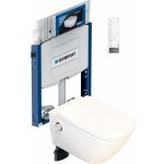 GEBERIT KOMBIFIX ECO WATERGATE INTEGRA Premium CUBE WG-200P-SET-110.302.00.5 – Hledejceny.cz