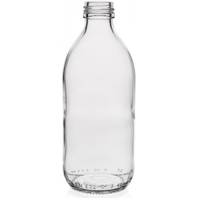 Láhev skleněná Bohuš 330ml – Hledejceny.cz