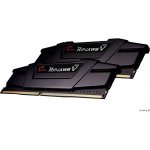 G.Skill Ripjaws V DDR4 16GB 3600MHz CL16 F4-3600C16D-16GVKC – Zboží Mobilmania