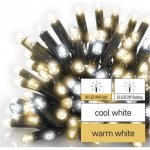 Emos D2CN01 Profi LED spoj. řetěz problikávající rampouchy – Zbozi.Blesk.cz