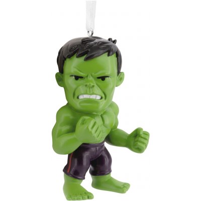 Albi Vánoční ozdoba - Hulk – Hledejceny.cz