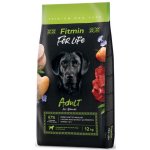 Fitmin dog For Life Adult 3 x 12 kg – Hledejceny.cz
