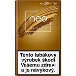 Neo Tabáková náplň Bright Tobacco – Zboží Mobilmania