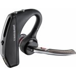 Plantronics Voyager 5200 UC, bluetooth v4.1 headset na jedno ucho s háčkem, pouzdrem a BT adaptérem - 206110-102 – Hledejceny.cz