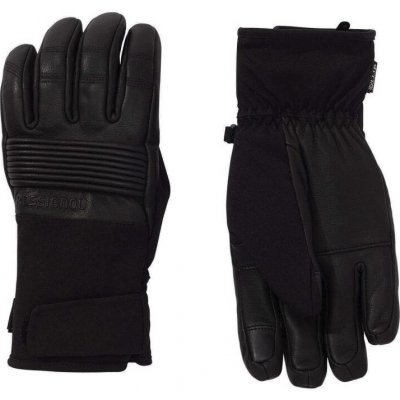 Rossignol Concept Leather IMPR iTip black 114449 – Hledejceny.cz