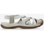 Keen Whisper Lattice Lady plaza taupe – Sleviste.cz