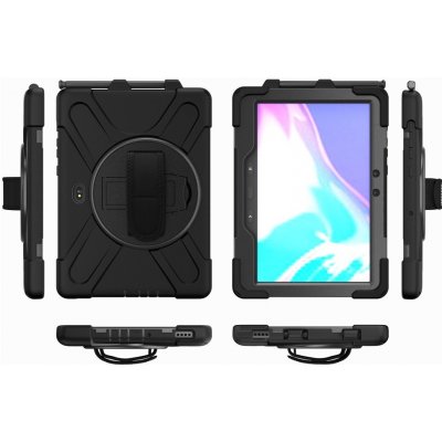 Pouzdro TVC X-Shape pro Samsung Galaxy Tab Active Pro 10.1 Wi-FiSM-T540 – Hledejceny.cz