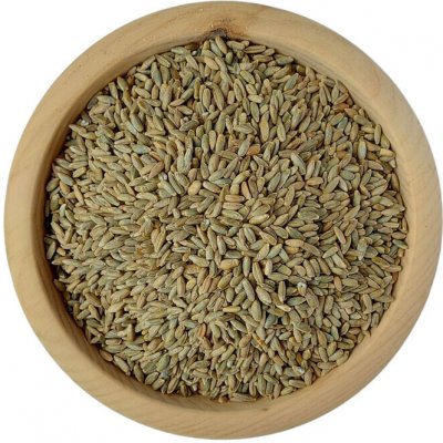 Dobrio Žito BIO na váhu 1 kg – Hledejceny.cz