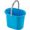 Úklidový kbelík heidrun HDR366 KBELÍK PLAST 10 l