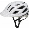 Cyklistická helma KED Companion white ash matt 2022