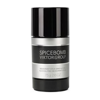 Viktor & Rolf Spicebomb Men deostick 75 ml