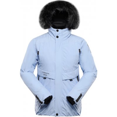 Alpine Pro Werdo 2 modrá – Zboží Dáma