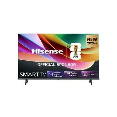 Hisense 32A4S – Hledejceny.cz