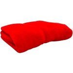 Verk Snuggie červená 190 x 140 cm – Zboží Dáma