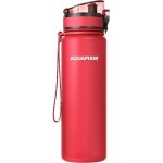 AQUAPHOR City 0,65 červená – Zboží Mobilmania