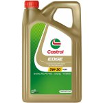 Castrol Edge C3 5W-30 5 l – Sleviste.cz