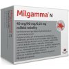 Lék volně prodejný MILGAMMA N POR 40MG/90MG/0,25MG CPS MOL 50