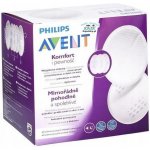 AVENT Prsní jednorázové Ultra Comfort 60 ks – Zboží Dáma