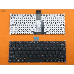 Klávesnice Acer Aspire One 725 náhradní klávesnice pro notebook - Nejlepší  Ceny.cz