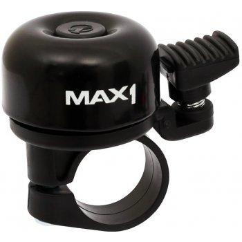 MAX1 Mini Černá
