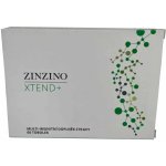 Zinzino Xtend+ Pro posílení imunity Vegan 60 kapslí – Hledejceny.cz