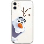 Ert Ochranné iPhone 12 mini - Disney, Olaf 002 – Hledejceny.cz